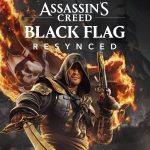 Assassin's Creed Black Flag Resynced terá três modos gráficos no lançamento