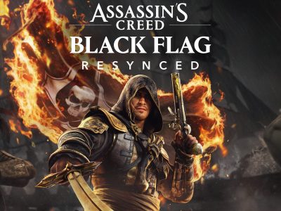 <p><strong>Assassin’s Creed Black Flag Resynced terá três modos gráficos no lançamento</strong></p>
