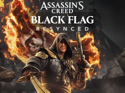 <p><strong>Assassin’s Creed Black Flag Resynced terá três modos gráficos no lançamento</strong></p>
