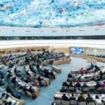 Assembleia Mundial de Saúde regula marketing digital de fórmulas infantis