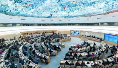 Assembleia Mundial de Saúde regula marketing digital de fórmulas infantis