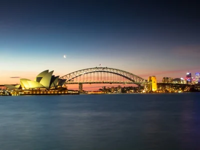 Austrália prioriza combustíveis fósseis e corre risco de perdas econômicas