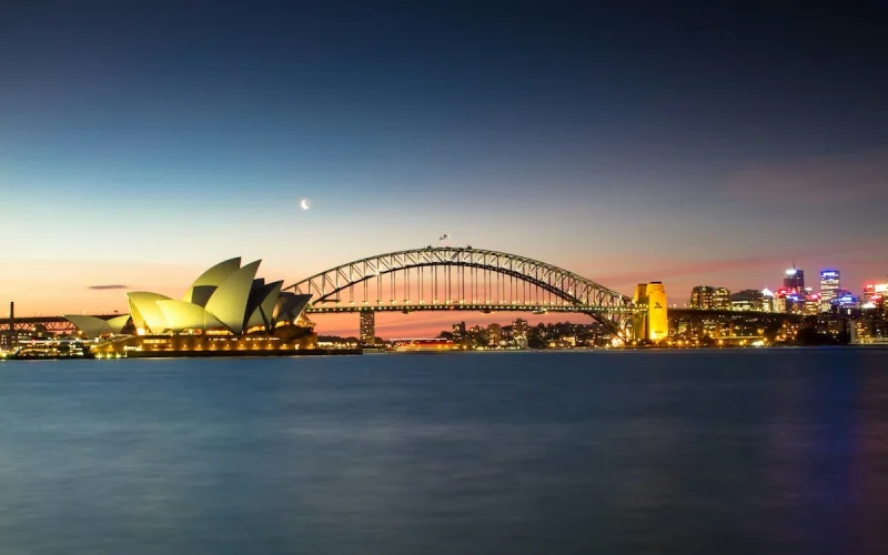 Austrália prioriza combustíveis fósseis e corre risco de perdas econômicas