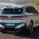BMW lança X5 elétrico de 578 cv no Brasil e se prepara para competir com Volvo EX90 e Mercedes EQE SUV