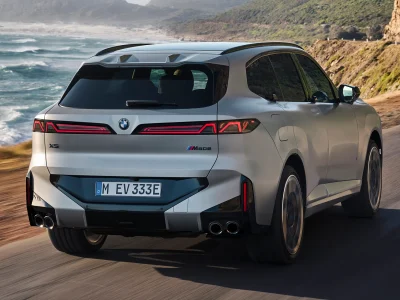 BMW lança X5 elétrico de 578 cv no Brasil e se prepara para competir com Volvo EX90 e Mercedes EQE SUV