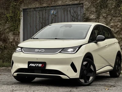 Hatches elétricos ganham destaque nas vendas do Brasil em 2026