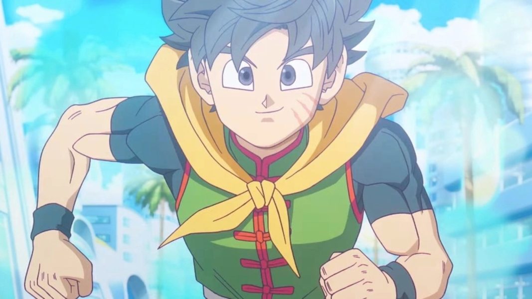 Bandai Namco anuncia Dragon Ball Xenoverse 3 e novidades para outros jogos