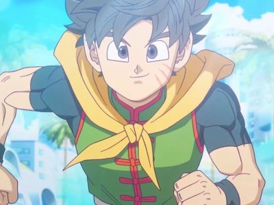 Bandai Namco anuncia Dragon Ball Xenoverse 3 e novidades para outros jogos