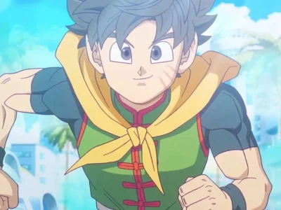 Bandai Namco anuncia Dragon Ball Xenoverse 3 e novidades para outros jogos