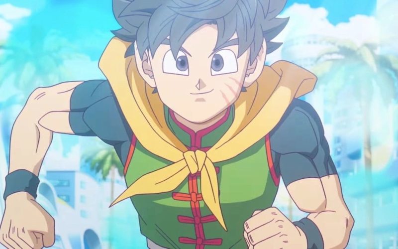 Bandai Namco anuncia Dragon Ball Xenoverse 3 e novidades para outros jogos