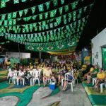 Telões em Cuiabá exibirão Brasil x Escócia em novos locais nesta quarta-feira