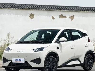 Crescimento de 515% no interesse por carros chineses redefine mercado brasileiro
