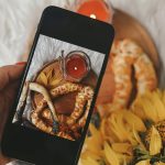 Instagram influencia 70% das escolhas gastronômicas dos brasileiros