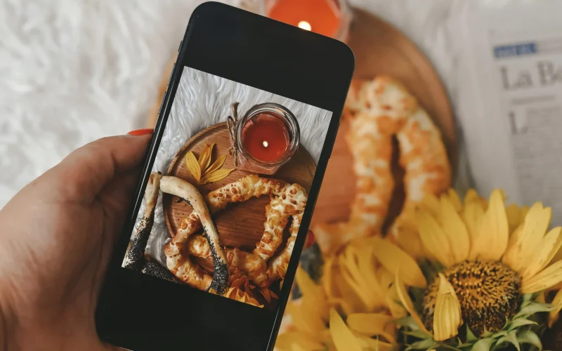 Instagram influencia 70% das escolhas gastronômicas dos brasileiros