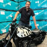 CFMoto contrata ex-Royal Enfield como novo head de marketing no Brasil