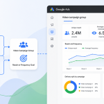 Google Ads apresenta grupos de campanhas de vídeo para otimizar alcance no YouTube