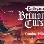 Castlevania Belmont's Curse promete manter a dificuldade clássica da série