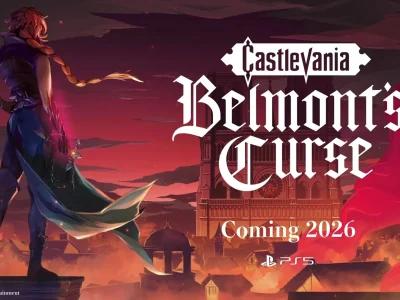 <p><strong>Castlevania Belmont’s Curse promete manter a dificuldade clássica da série</strong></p>