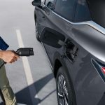 Chevrolet Captiva EV oferece economia de até R$ 17.890 em comparação com GAC Aion ES e MG S5