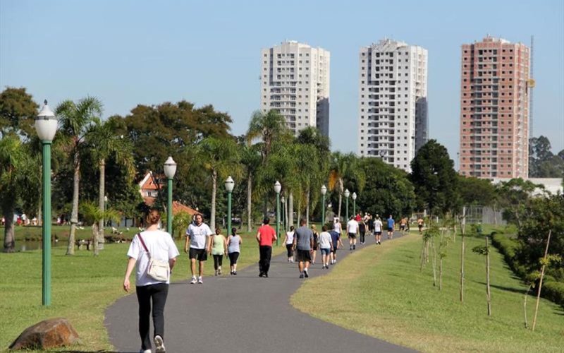 Cresce a procura por imóveis sustentáveis em Curitiba: uma nova tendência no aluguel