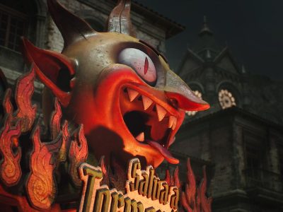 Estúdio Vermila, famoso por ‘Crisol: Theater of Idols’, encerra atividades