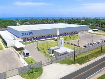 Daten completa 25 anos e expande portfólio com investimentos em tecnologia