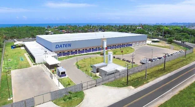 Daten completa 25 anos e expande portfólio com investimentos em tecnologia