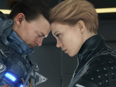 Death Stranding atinge a marca de 27 milhões de jogadores ativos
