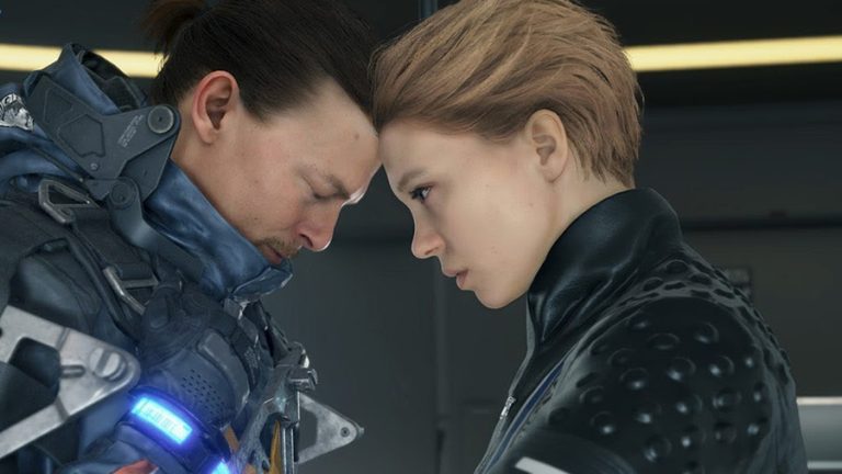 Death Stranding atinge a marca de 27 milhões de jogadores ativos