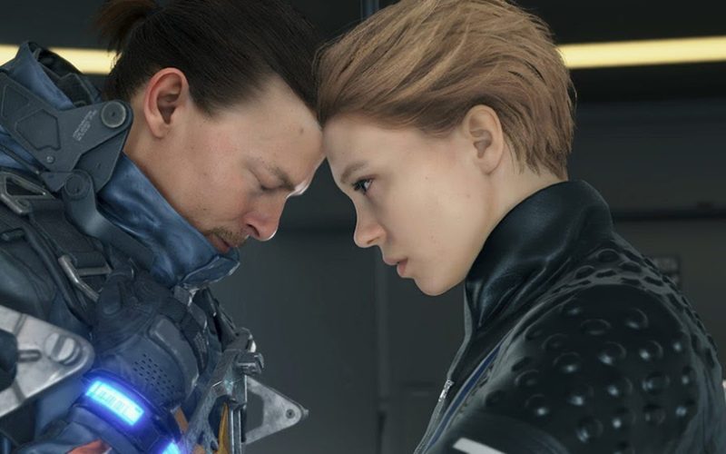 Death Stranding atinge a marca de 27 milhões de jogadores ativos