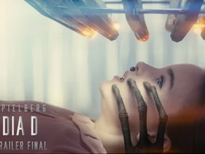 Dia D é a maior estreia de Spielberg nos cinemas brasileiros até agora