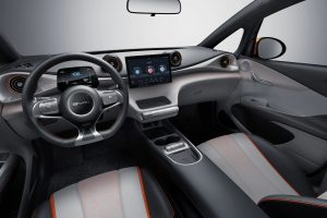 Move Brasil disponibiliza BYD e Geely EX2 no mercado de seminovos; descubra como adquirir seu carro elétrico