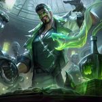 Streamer impressiona ao controlar Draven e Thresh simultaneamente em LoL