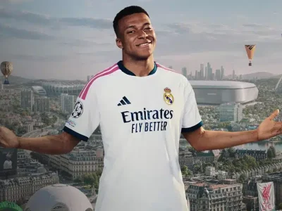EA SPORTS FC 27 apresenta novidades na jogabilidade