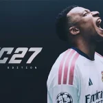 EA SPORTS FC 27 apresenta Mbappé como estrela da Edição Ultimate