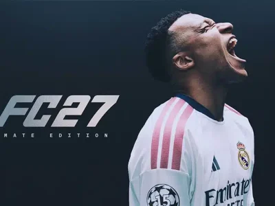 EA SPORTS FC 27 apresenta Mbappé como estrela da Edição Ultimate