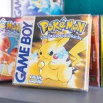 Pokémon Winds e Waves: comparação de preços no Brasil entre 1996 e 2027