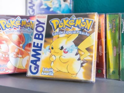 Pokémon Winds e Waves: comparação de preços no Brasil entre 1996 e 2027