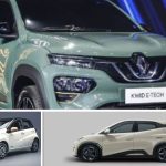 Os 10 Elétricos Usados Mais Acessíveis no Brasil: Renault, BYD, GWM e Volvo em Destaque