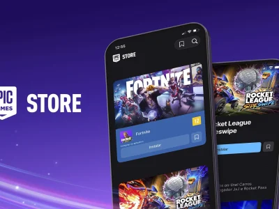 Epic Games Store Mobile chega ao iOS no Brasil com Fortnite e mais jogos