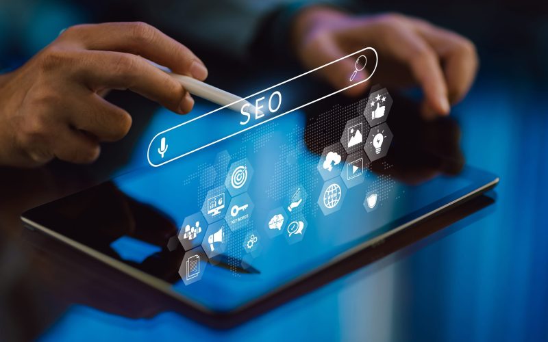 IA impulsiona eficiência no SEO, mas não substitui a estratégia no e-commerce