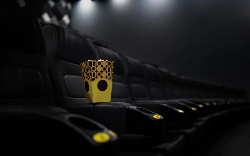 Intervalo no cinema: o que você precisa saber sobre essa prática atual