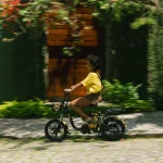 E-bikes podem reduzir emissões de CO₂ e transformar mobilidade urbana no Brasil