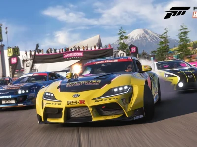 Forza Horizon 6: Reset de placares online após descobertas de vulnerabilidades
