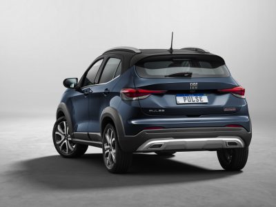 Pulse Turbo oferece R$ 19,5 mil de desconto e se destaca como opção para PCD contra o Creta