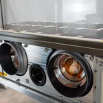 Grécia utiliza nanossatélites para detecção rápida de incêndios florestais