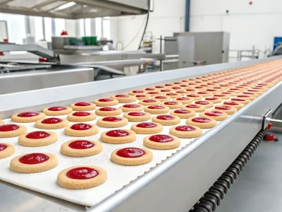 Fábrica de biscoitos saudáveis do Rio mira R$ 20 milhões e reforça importância da gestão na indústria