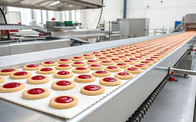 Fábrica de biscoitos saudáveis do Rio mira R$ 20 milhões e reforça importância da gestão na indústria