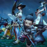 Final Fantasy 14 Mobile: Cancelamento do lançamento global é anunciado