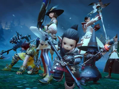 Final Fantasy 14 Mobile: Cancelamento do lançamento global é anunciado